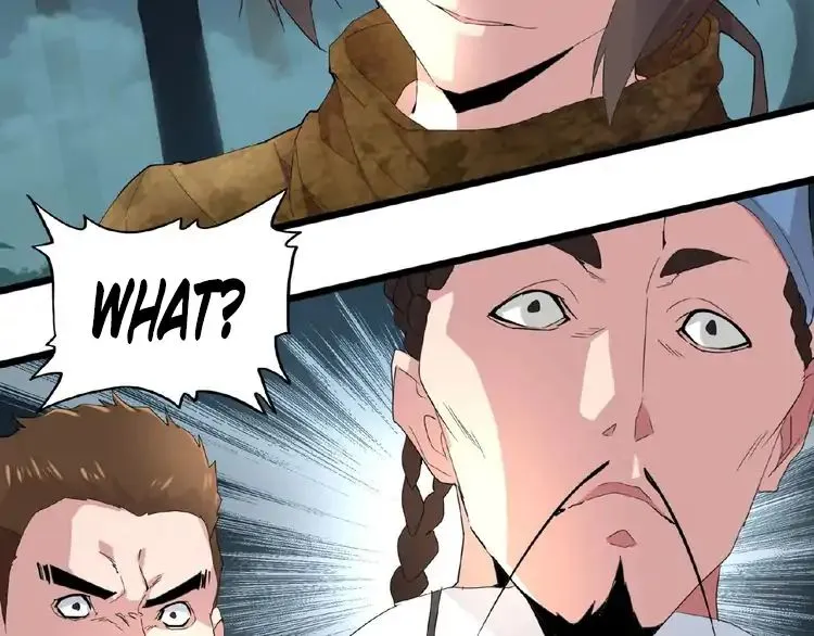 Magic Emperor Chapter 4 page 25 - 
