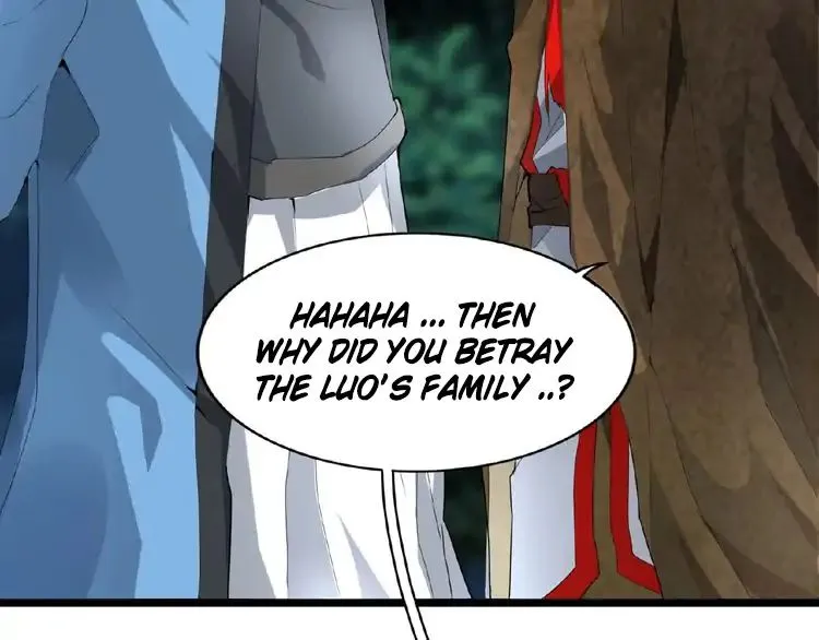 Magic Emperor Chapter 4 page 29 - 