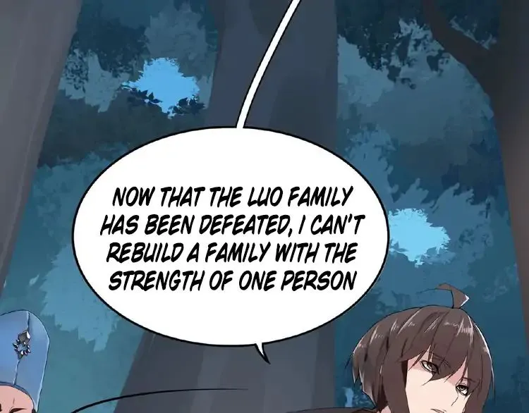 Magic Emperor Chapter 4 page 33 - 
