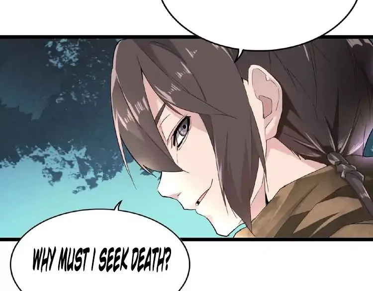 Magic Emperor Chapter 4 page 36 - 