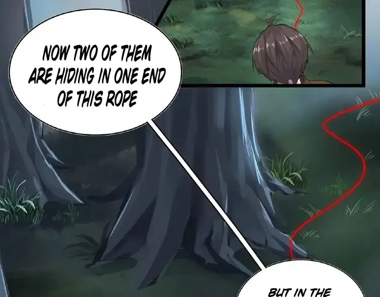Magic Emperor Chapter 4 page 39 - 