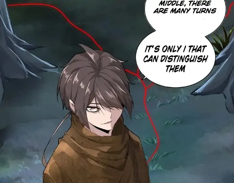 Magic Emperor Chapter 4 page 40 - 