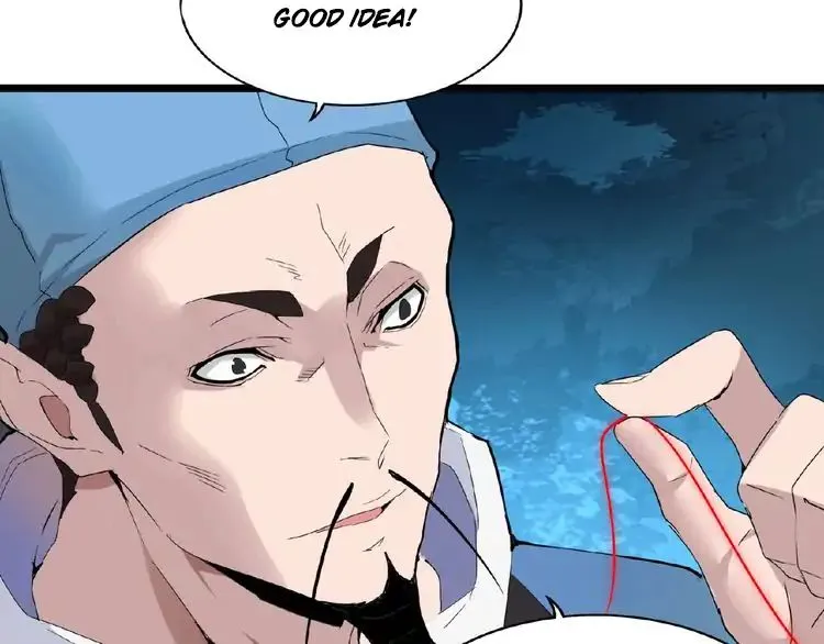 Magic Emperor Chapter 4 page 44 - 