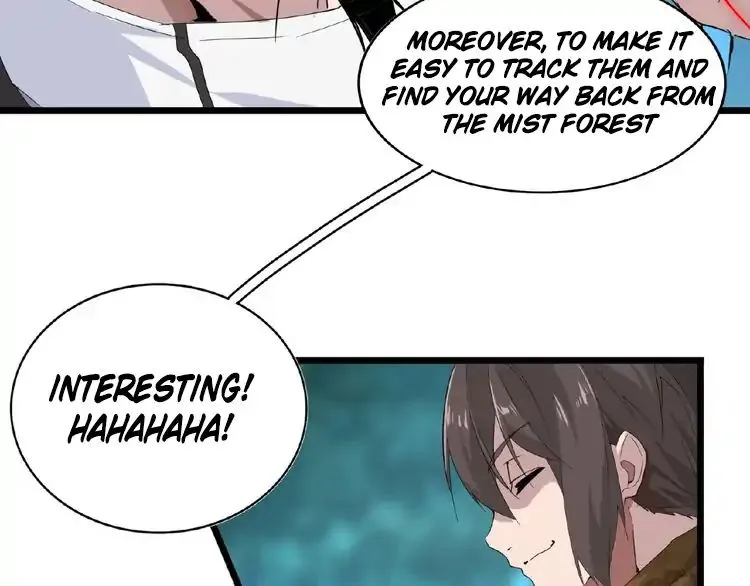 Magic Emperor Chapter 4 page 45 - 