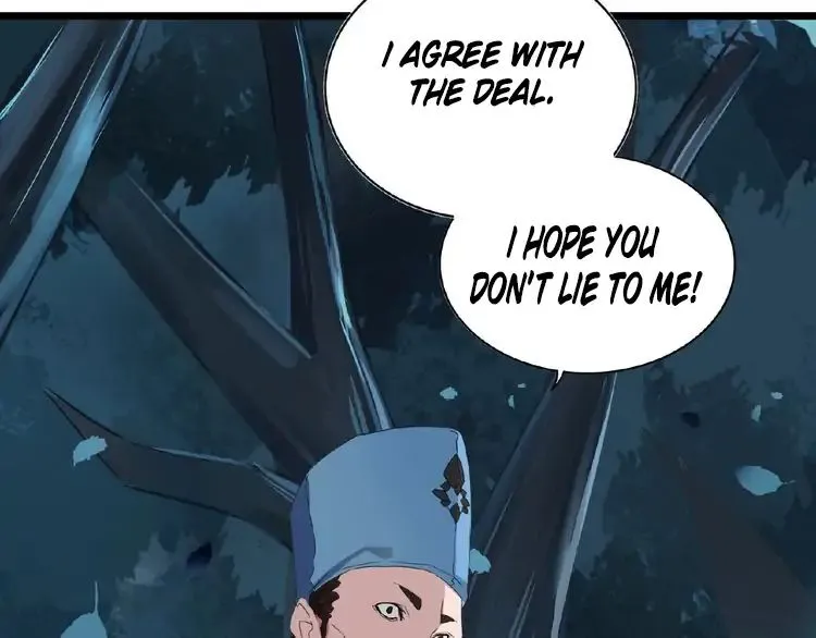 Magic Emperor Chapter 4 page 47 - 