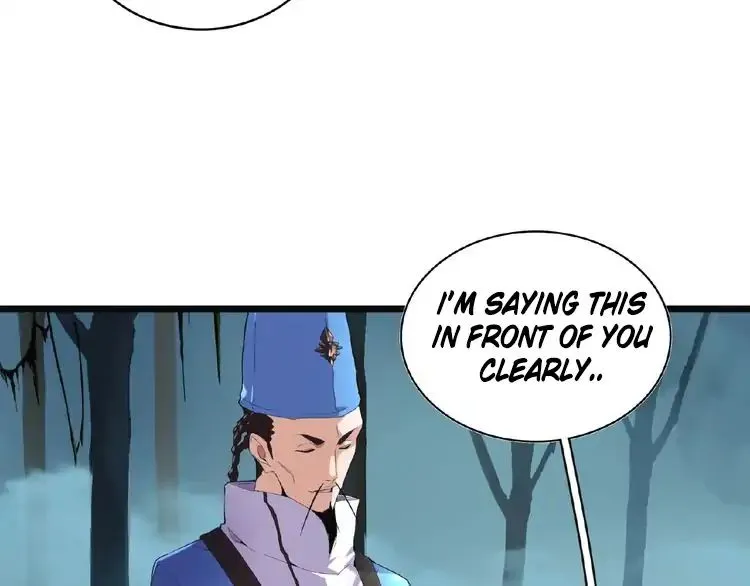 Magic Emperor Chapter 4 page 51 - 