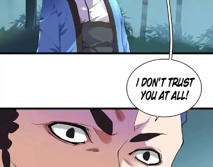 Magic Emperor Chapter 4 page 52 - 