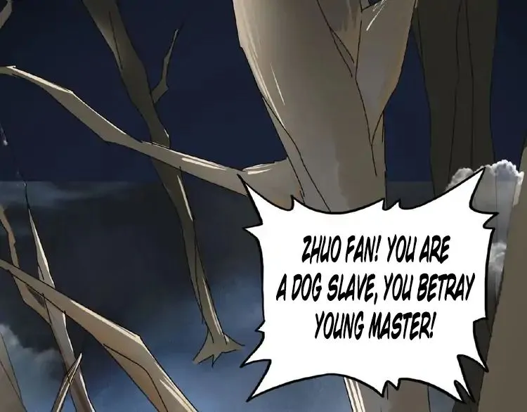 Magic Emperor Chapter 4 page 61 - 
