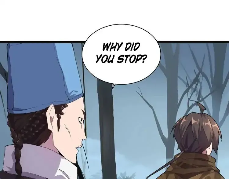 Magic Emperor Chapter 4 page 69 - 