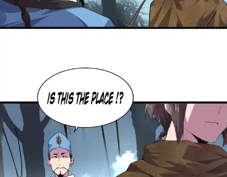 Magic Emperor Chapter 4 page 70 - 