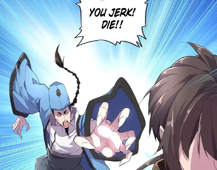 Magic Emperor Chapter 4 page 79 - 
