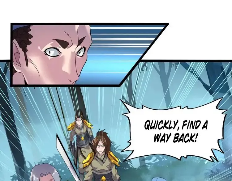 Magic Emperor Chapter 4 page 85 - 