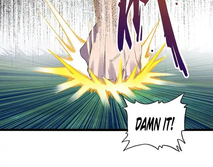 Magic Emperor Chapter 4 page 91 - 