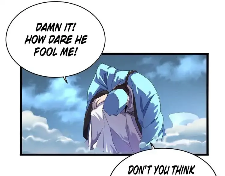 Magic Emperor Chapter 4 page 92 - 