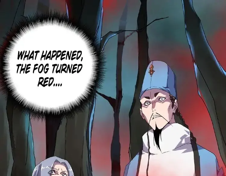 Magic Emperor Chapter 4 page 99 - 