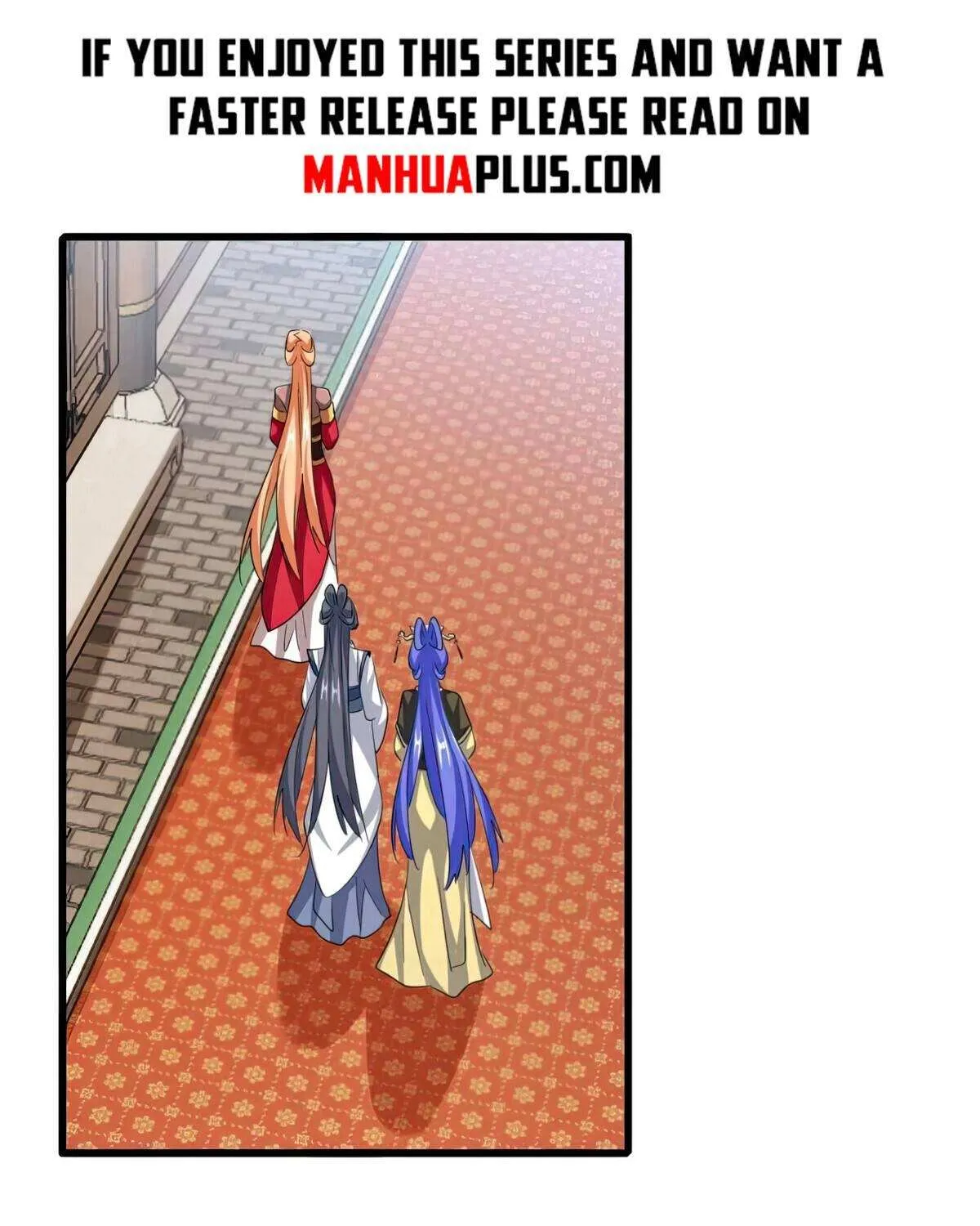 Magic Emperor Chapter 400 page 38 - 