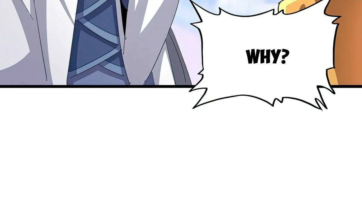 Magic Emperor Chapter 400 page 44 - 