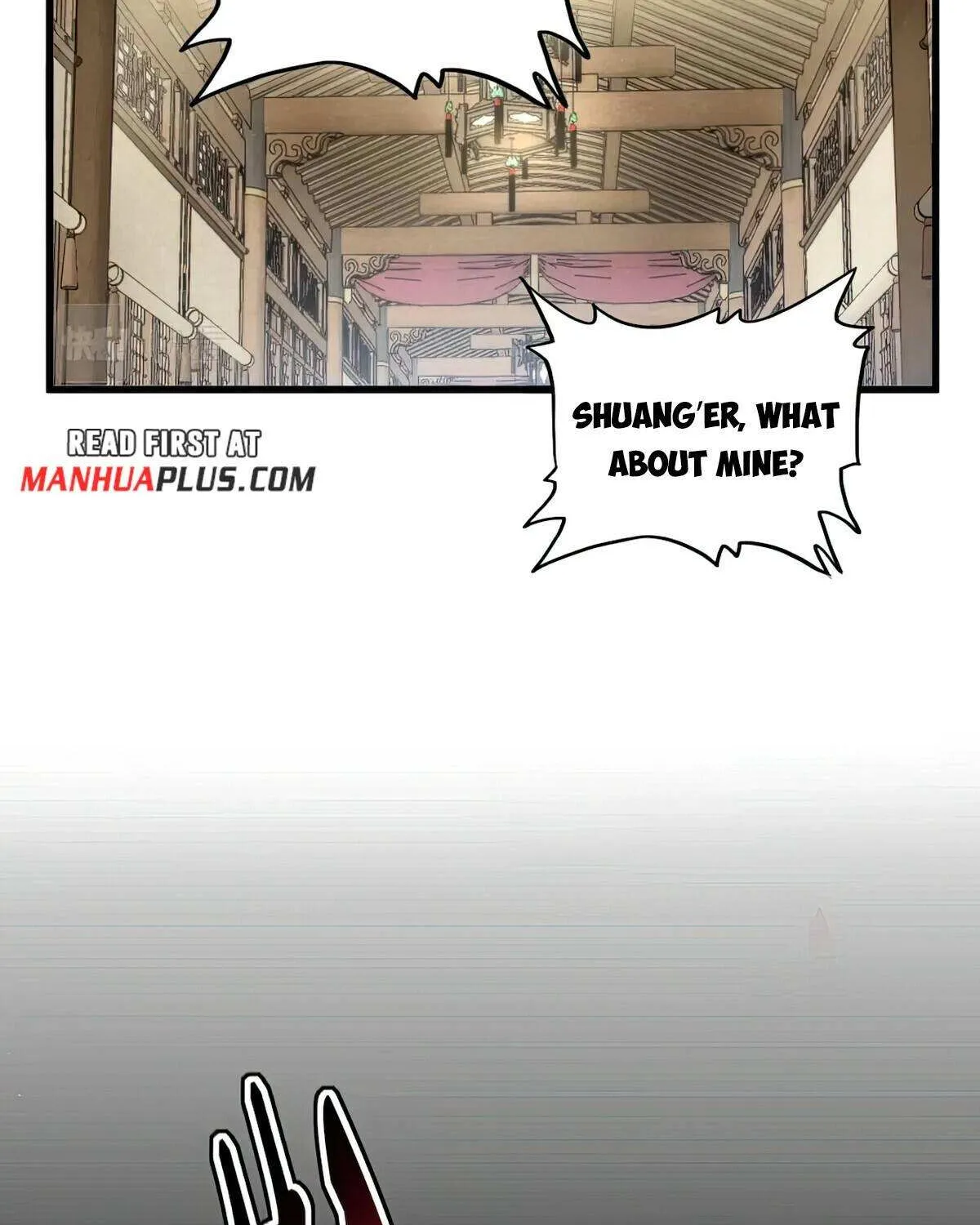Magic Emperor Chapter 400 page 48 - 