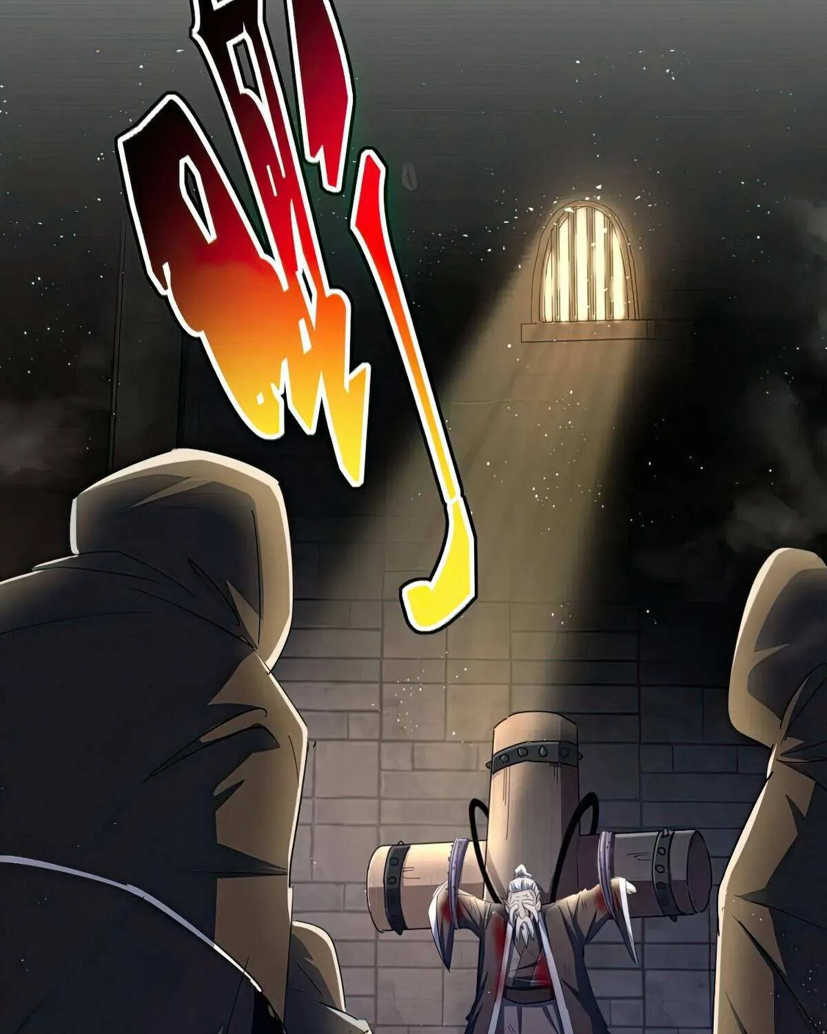 Magic Emperor Chapter 400 page 49 - 