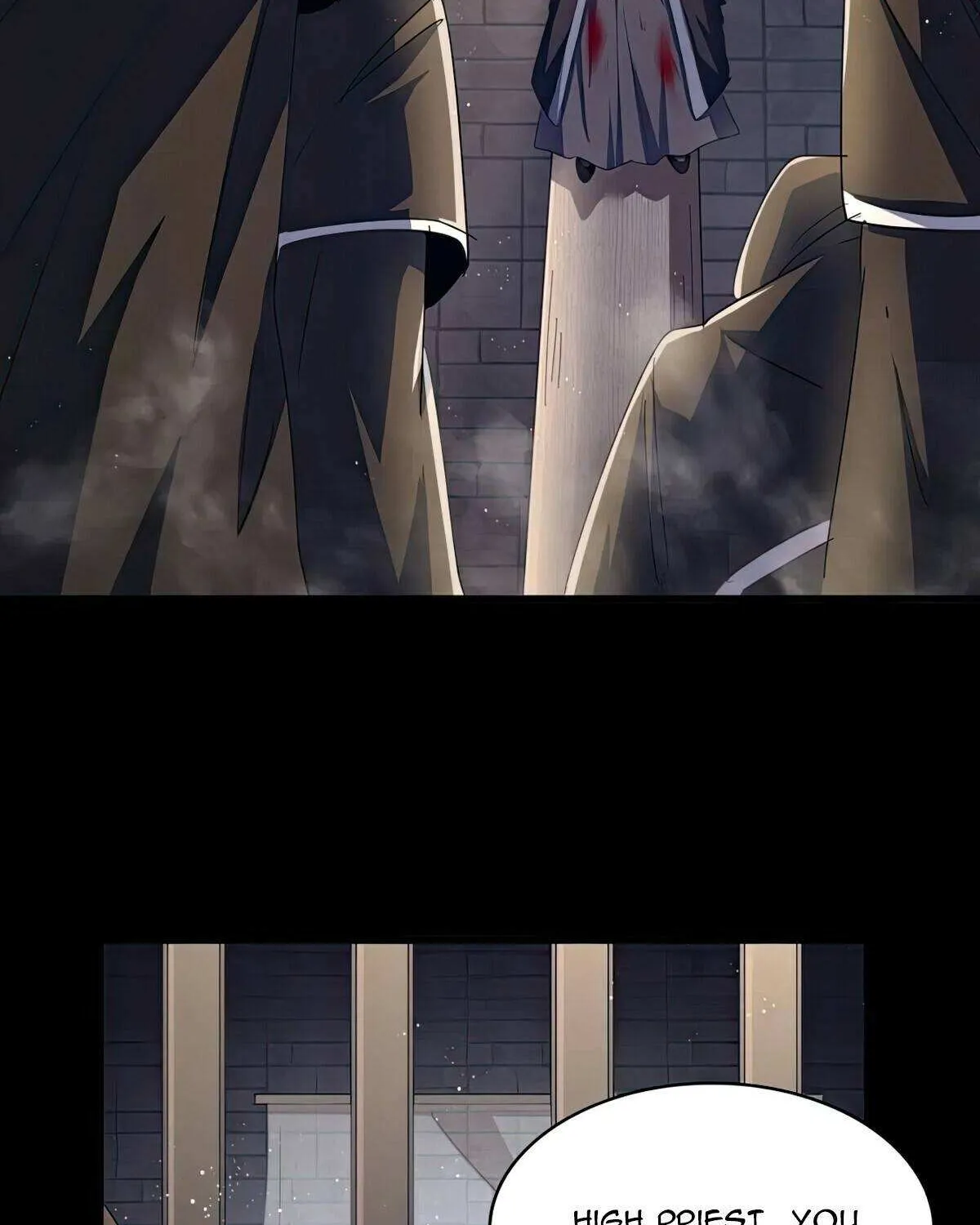 Magic Emperor Chapter 400 page 50 - 