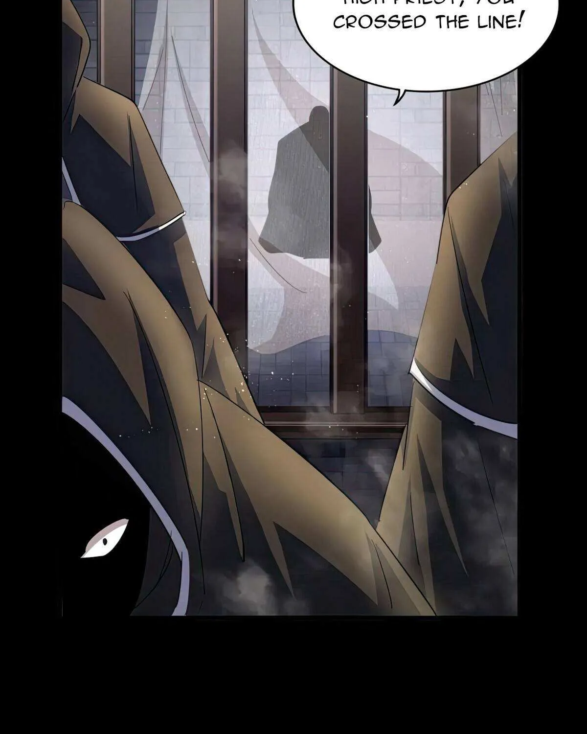 Magic Emperor Chapter 400 page 51 - 