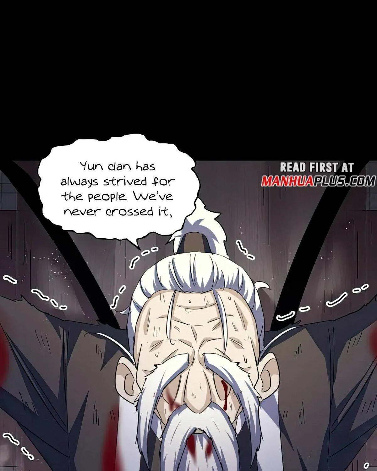 Magic Emperor Chapter 400 page 52 - 