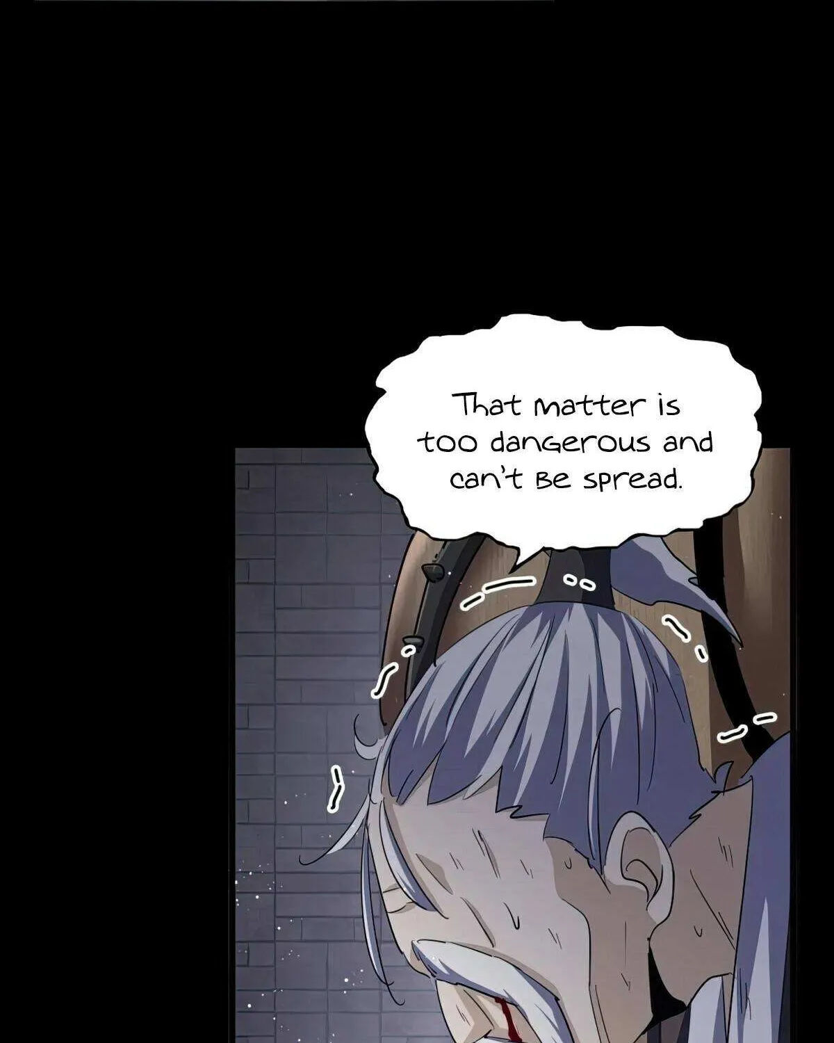 Magic Emperor Chapter 400 page 55 - 