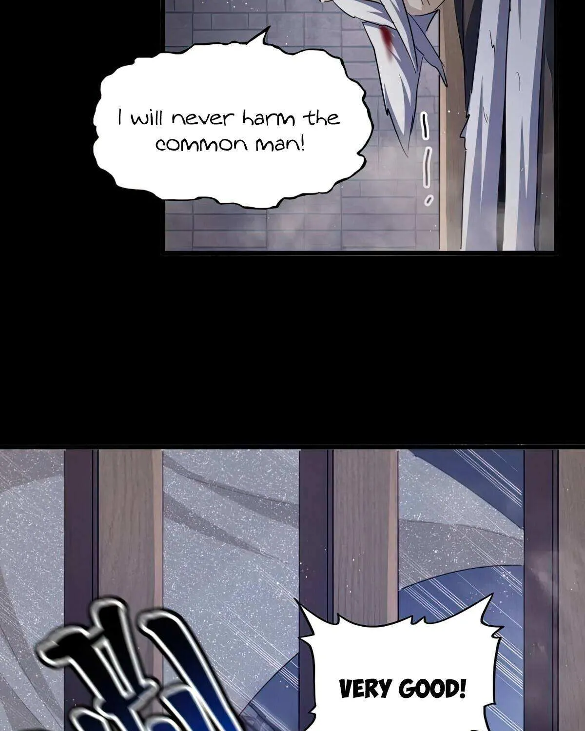 Magic Emperor Chapter 400 page 56 - 