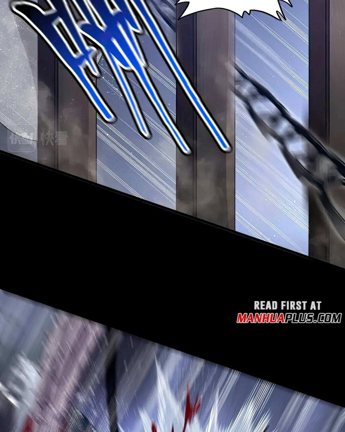 Magic Emperor Chapter 400 page 57 - 