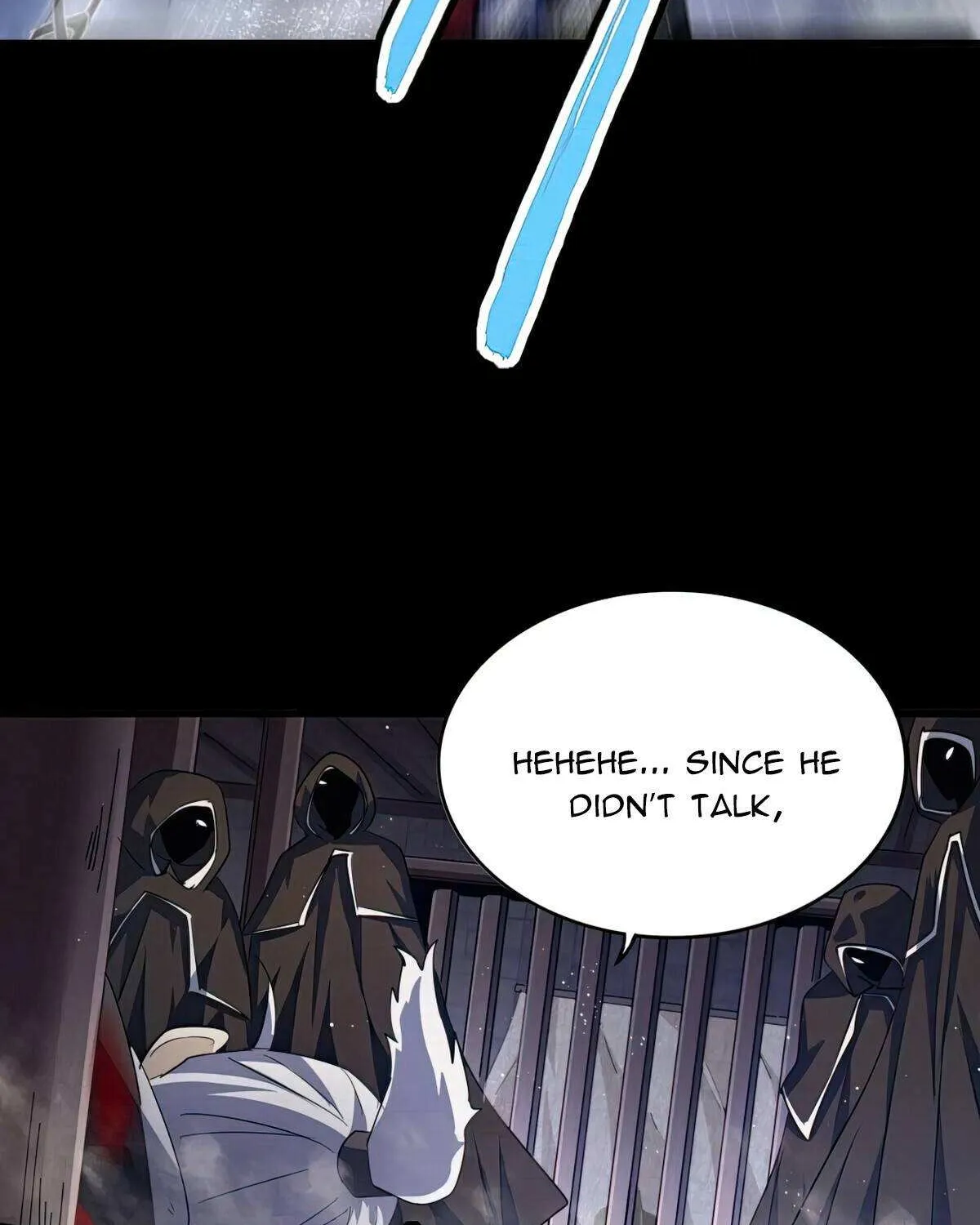 Magic Emperor Chapter 400 page 59 - 