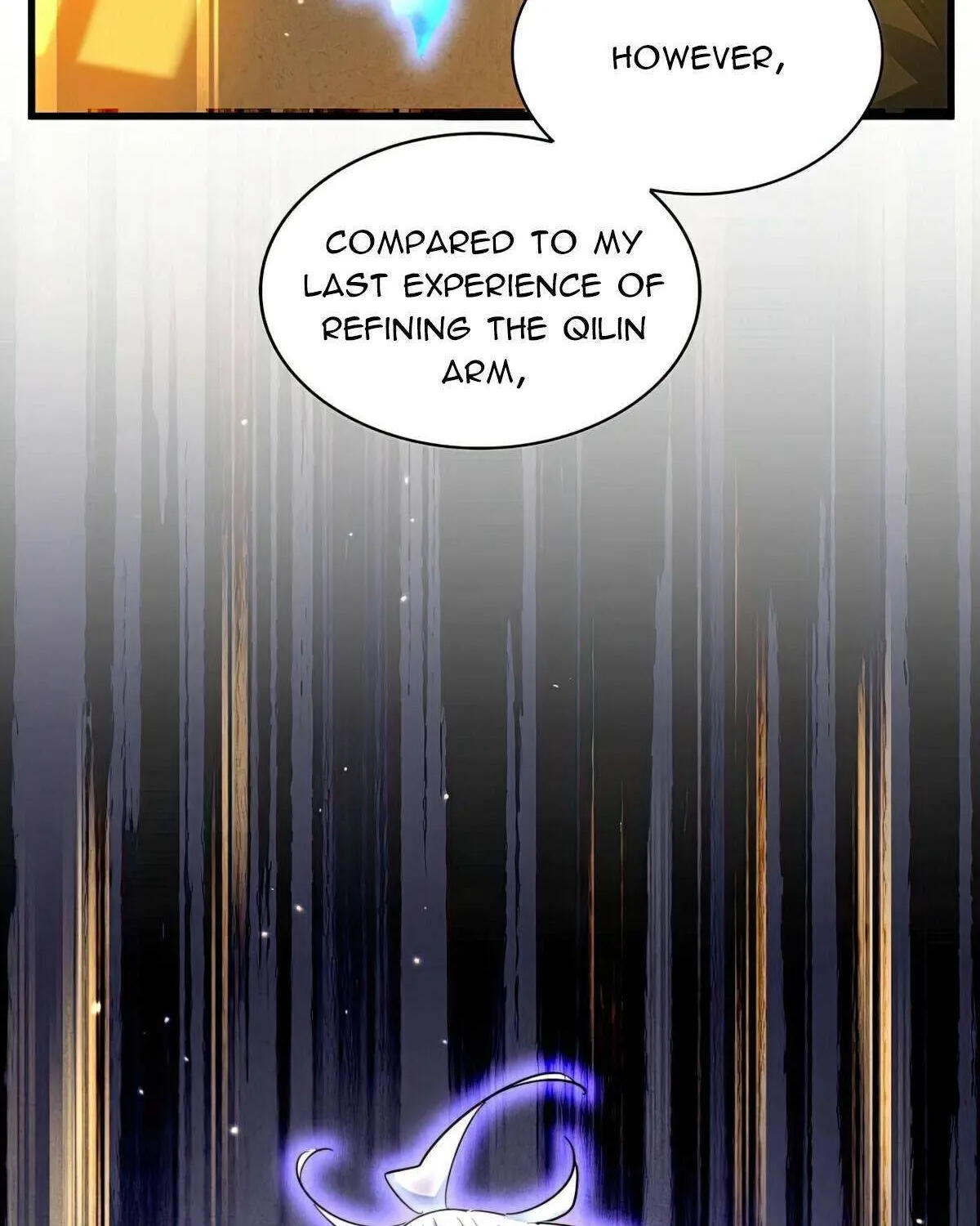 Magic Emperor Chapter 400 page 68 - 