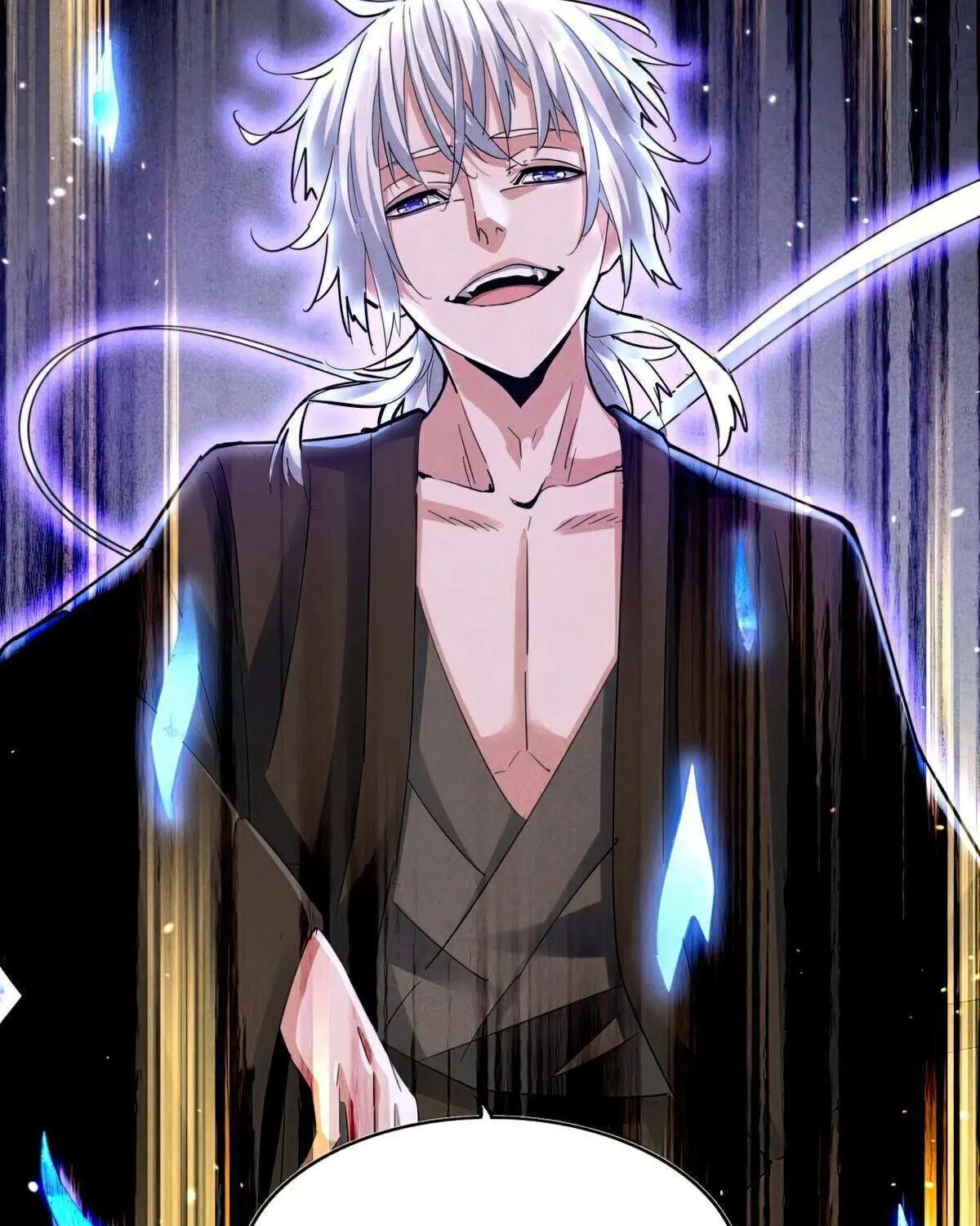 Magic Emperor Chapter 400 page 69 - 