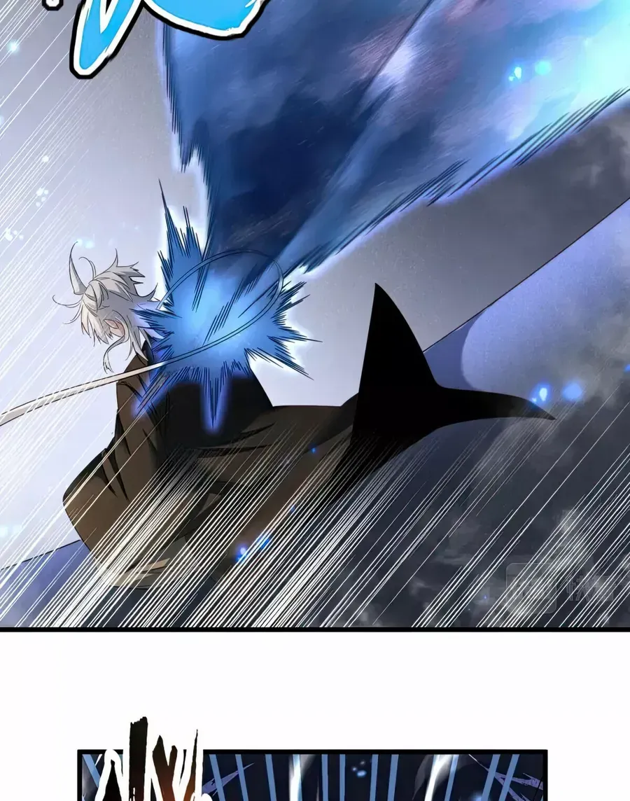 Magic Emperor Chapter 401 page 3 - 
