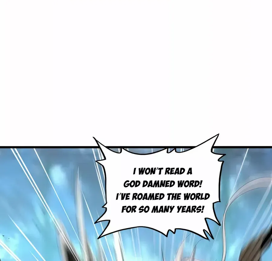 Magic Emperor Chapter 401 page 24 - 