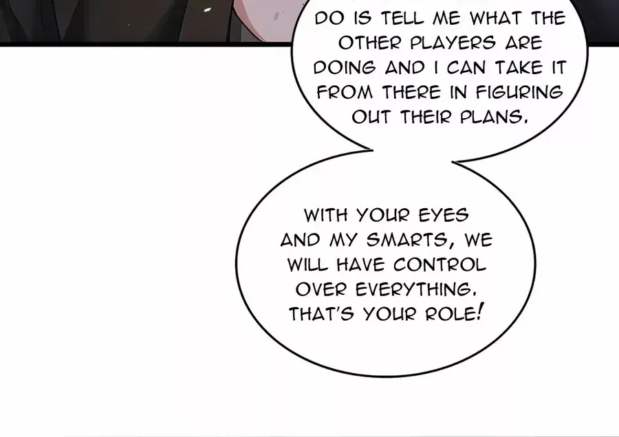 Magic Emperor Chapter 401 page 27 - 