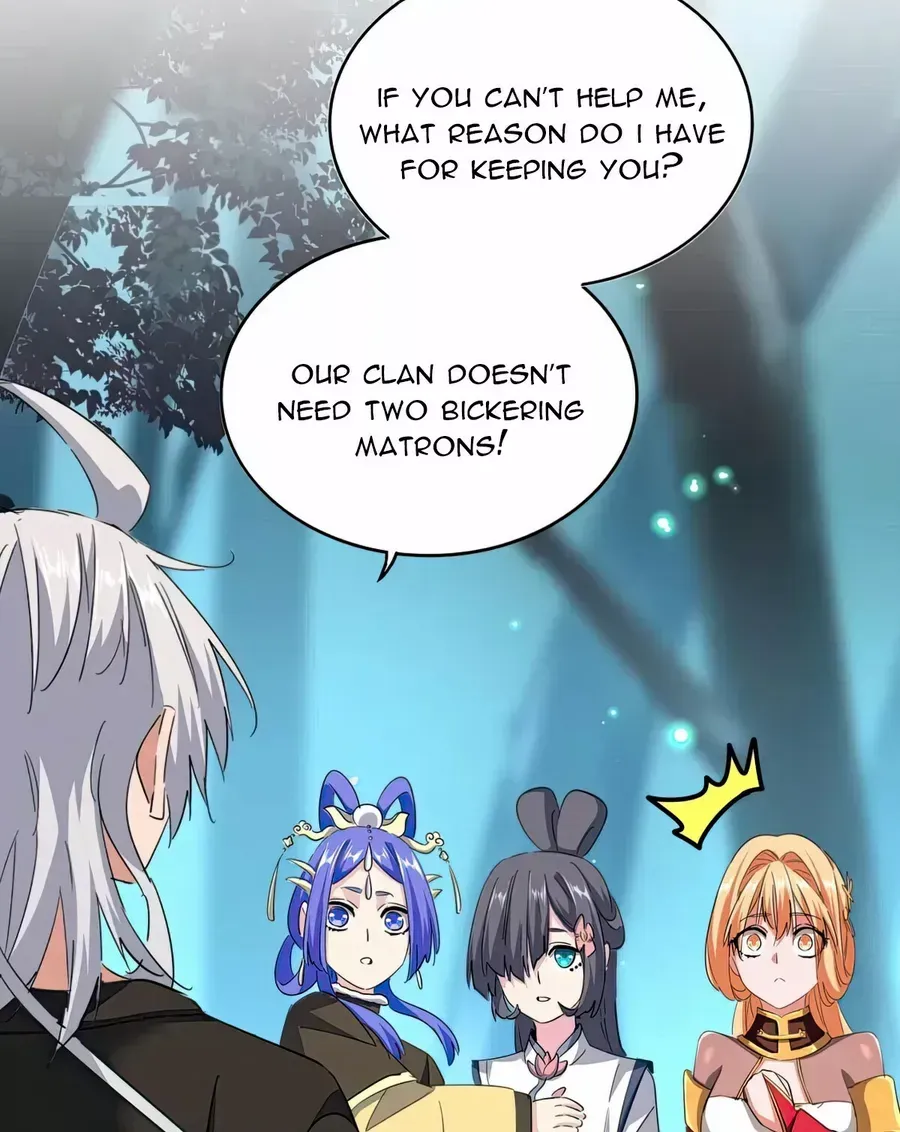 Magic Emperor Chapter 401 page 39 - 