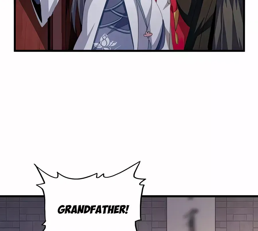Magic Emperor Chapter 401 page 56 - 