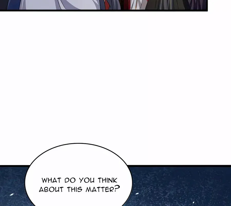 Magic Emperor Chapter 401 page 59 - 