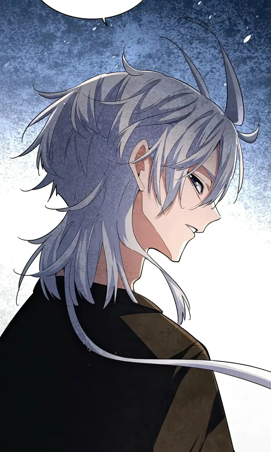 Magic Emperor Chapter 401 page 60 - 