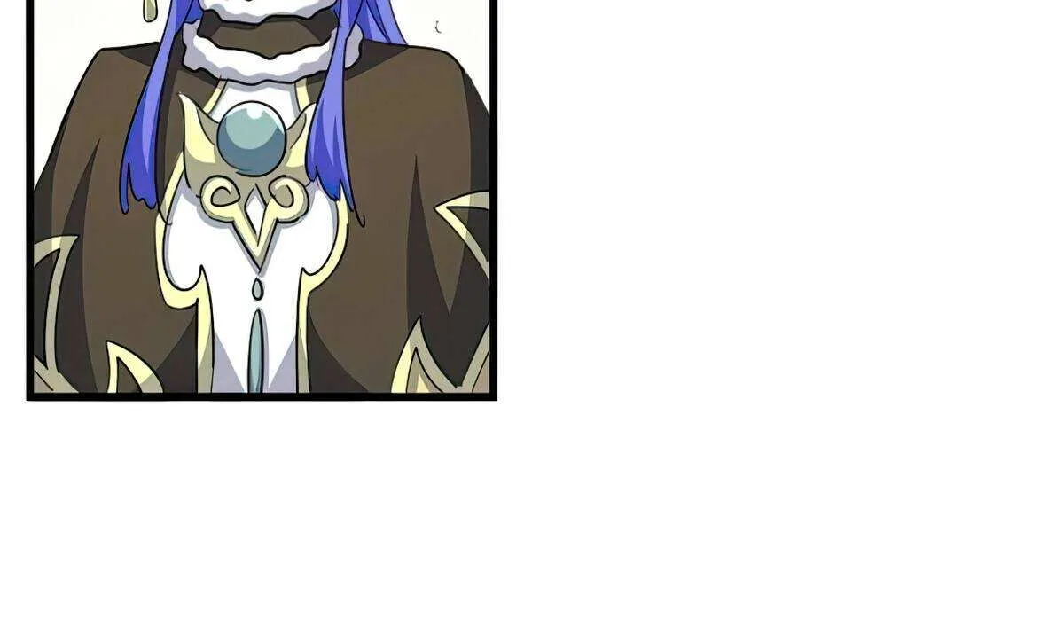 Magic Emperor Chapter 402 page 14 - 