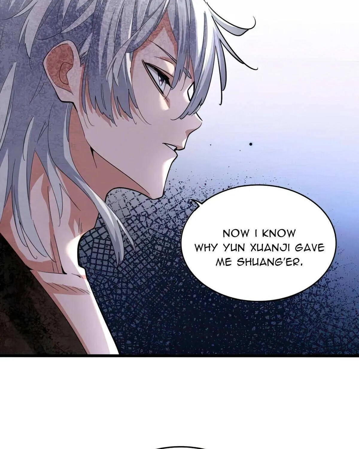 Magic Emperor Chapter 402 page 16 - 