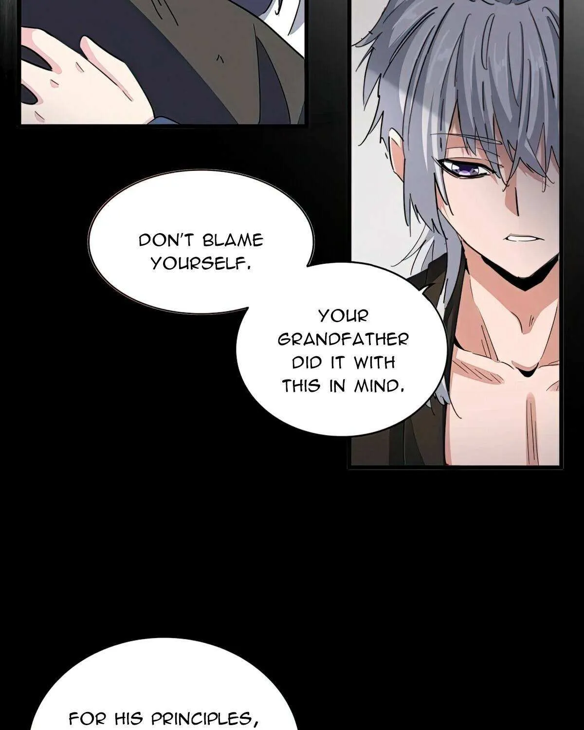 Magic Emperor Chapter 402 page 19 - 