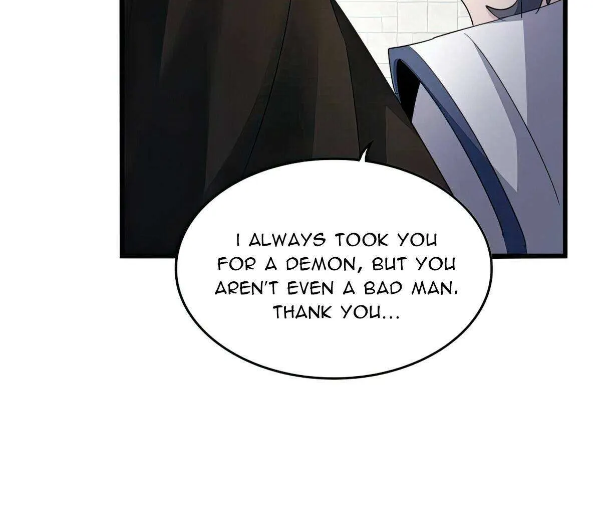 Magic Emperor Chapter 402 page 24 - 