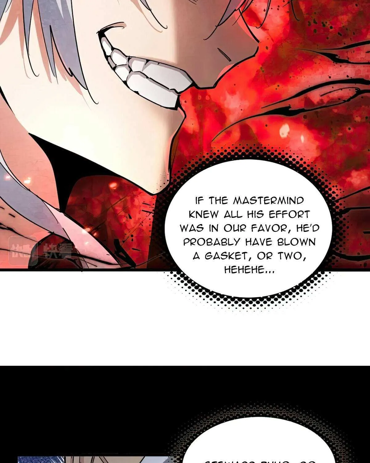 Magic Emperor Chapter 402 page 39 - 