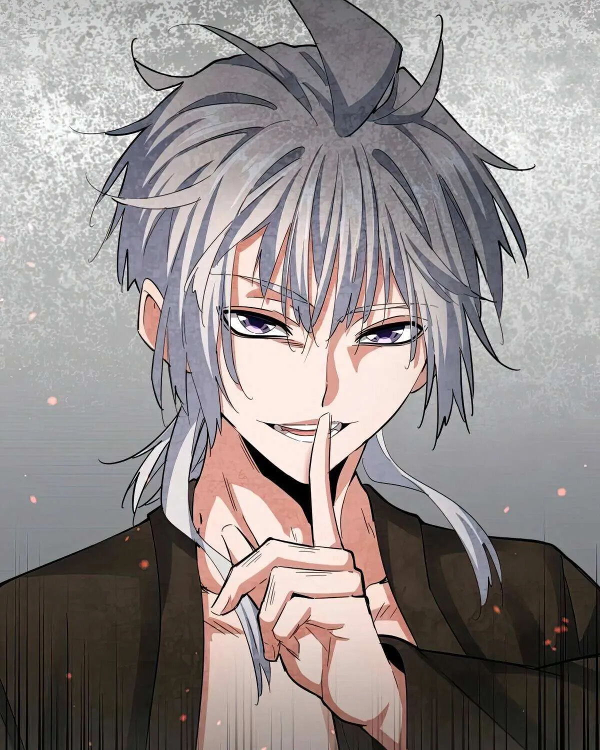 Magic Emperor Chapter 402 page 41 - 