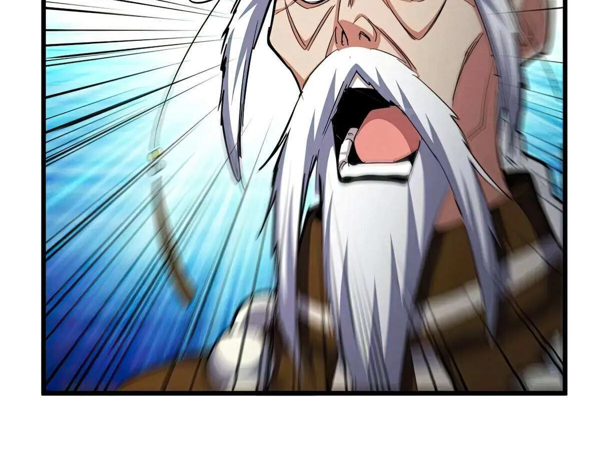 Magic Emperor Chapter 402 page 44 - 