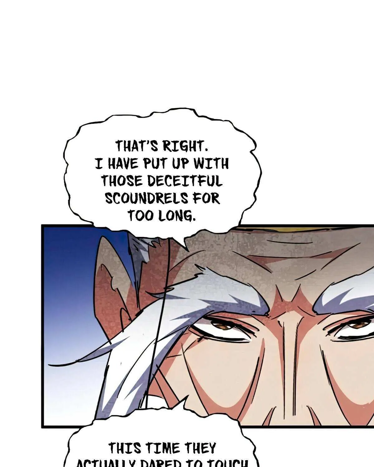 Magic Emperor Chapter 402 page 51 - 