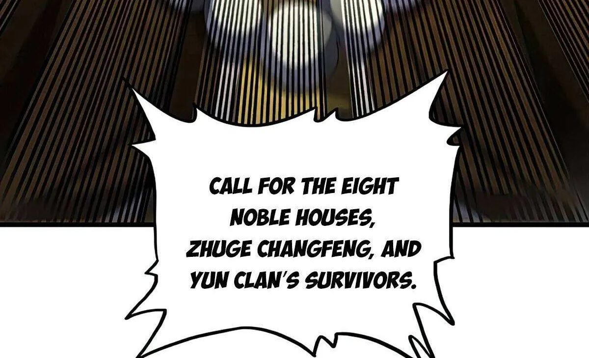 Magic Emperor Chapter 402 page 54 - 
