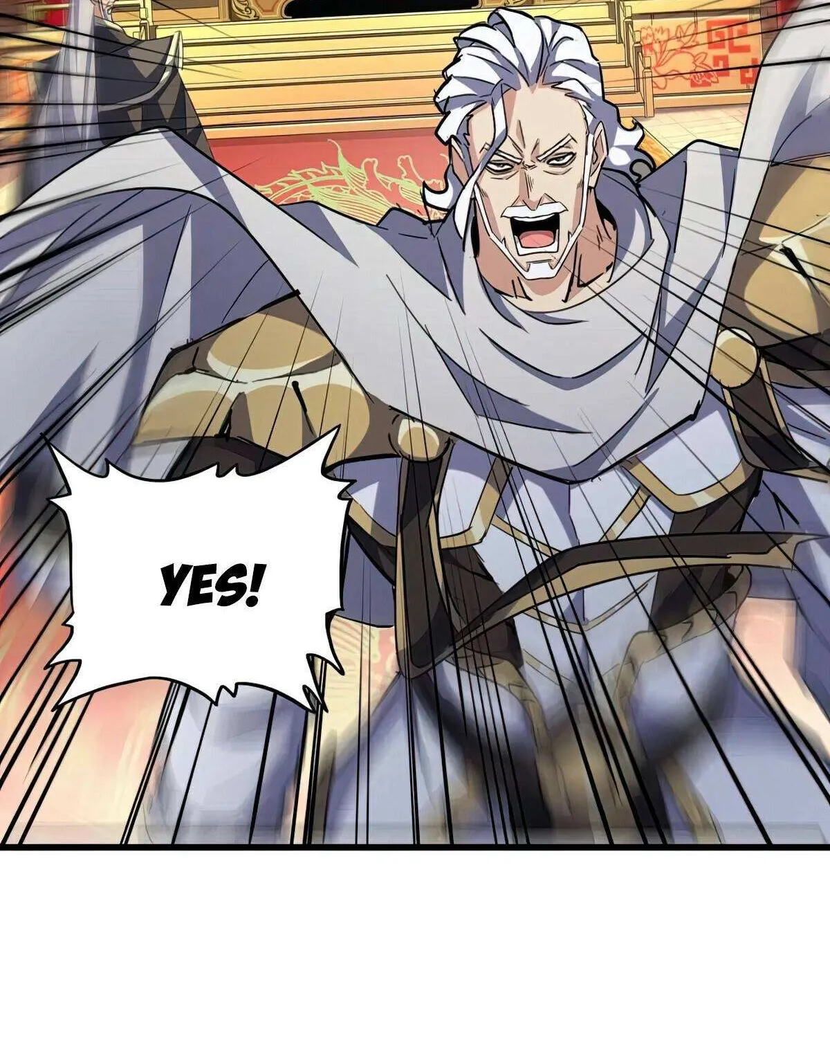 Magic Emperor Chapter 402 page 56 - 
