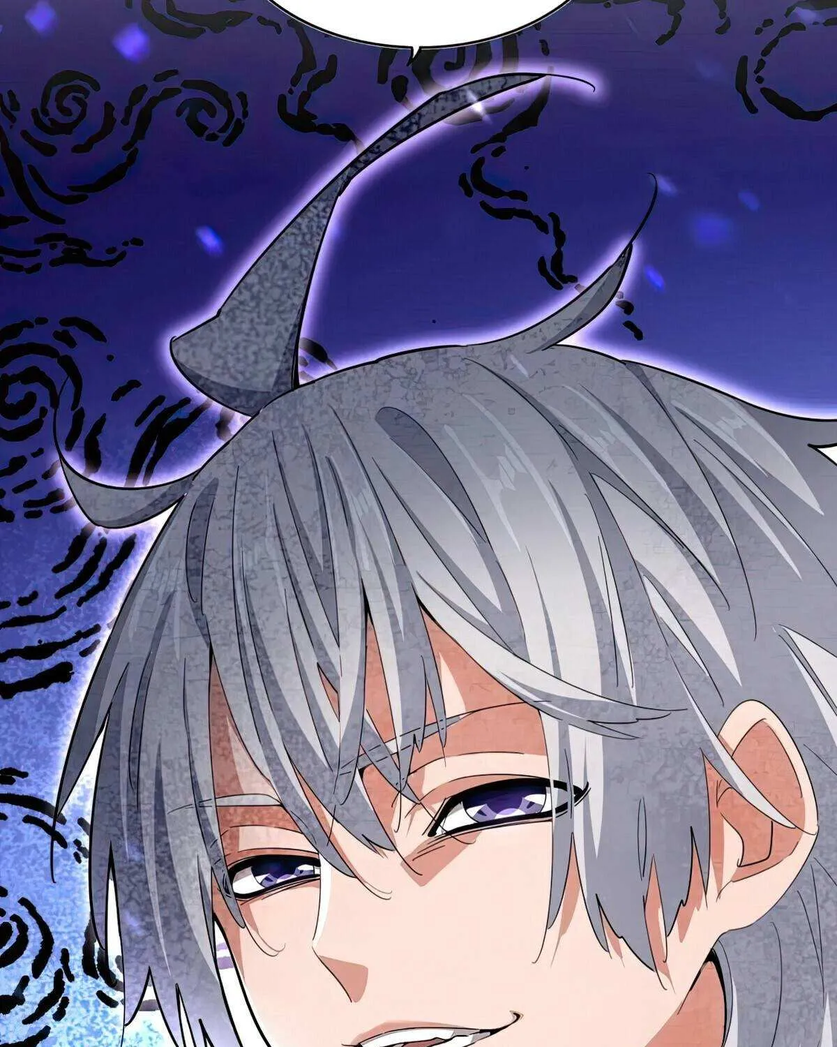 Magic Emperor Chapter 402 page 63 - 